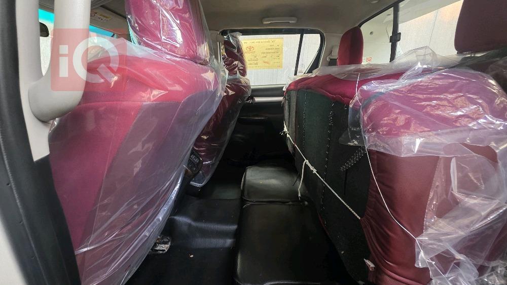 تويوتا هايلوكس